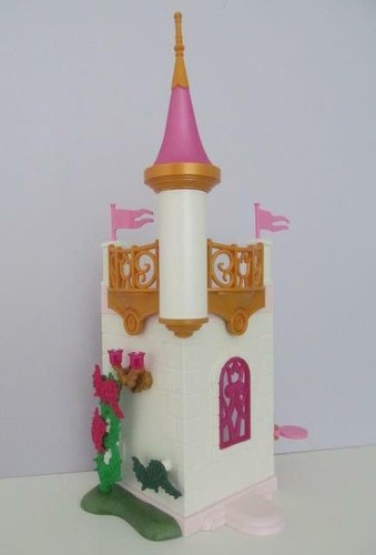 Playmobil