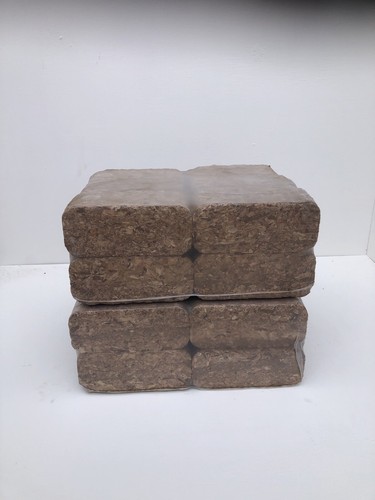 Eco friendly long burn - friendly, x24