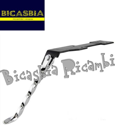 7827 chrome braided - 7827,