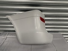 MERCEDES-BENZ VITO W639 Rear Bumper Left Side Corner A6398801471 New Original