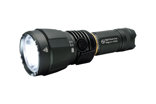 Nightsearcher magnum 3000 - nightsearcher,