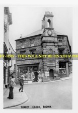 rp04453 - Turret Clock 