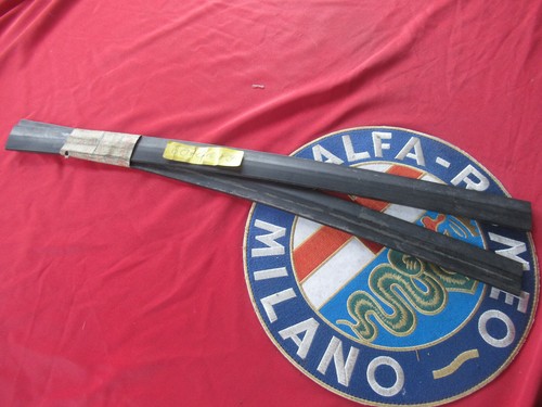 Original alfa romeo alfetta - romeo,