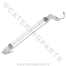 LINCAT LA12 CHIP DUMP SCUTTLE FOOD SAFE HEAT LAMP 500 WATT 500W HEATER WARMER