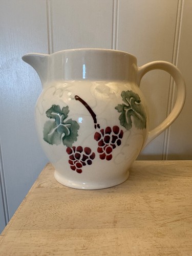 Emma bridgewater rare - emma,