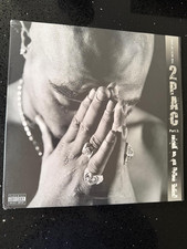 2Pac - The Best Of 2Pac –