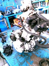 BMW F 650 CS SCARVER K14