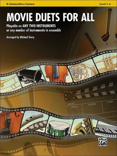 Movie duets for - movie, all