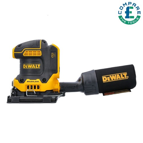Dewalt dcw200n 18v - dewalt, xr
