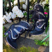 Irregular Choice "Ringleader"