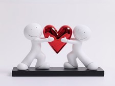 Doug Hyde Heart to Heart