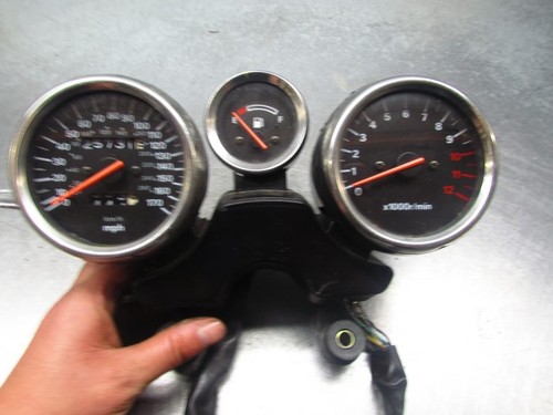 Suzuki gsf1200 mk2 bandit gsf - suzuki,