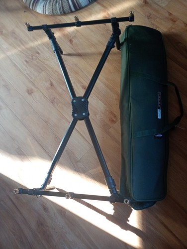 Ngt cross pod - ngt,