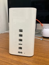 Apple AirPort Time Capsule