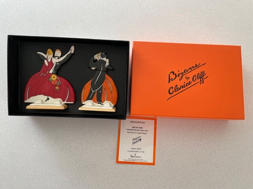Clarice cliff wedgwood - cliff,
