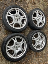 Alfa Romeo Mito 17” 09-14