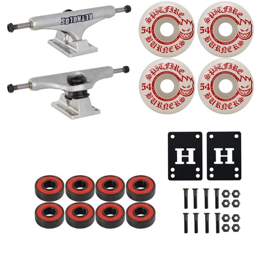 Independent skateboard trucks - skateboard,