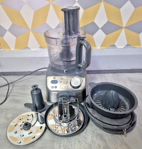 Kenwood multipro express - kenwood,
