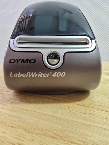 Dymo labelwriter 400 model - dymo,