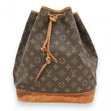 Auth LOUIS VUITTON Monogram