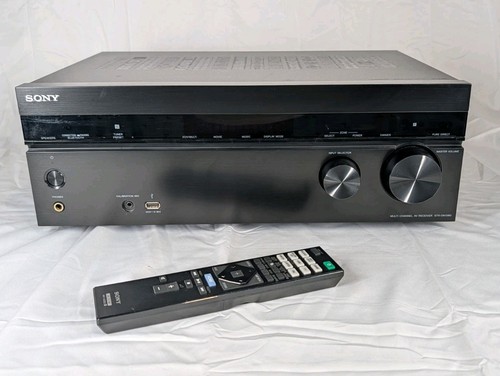 Sony str dn1080 dolby - str-dn1080, 7.2