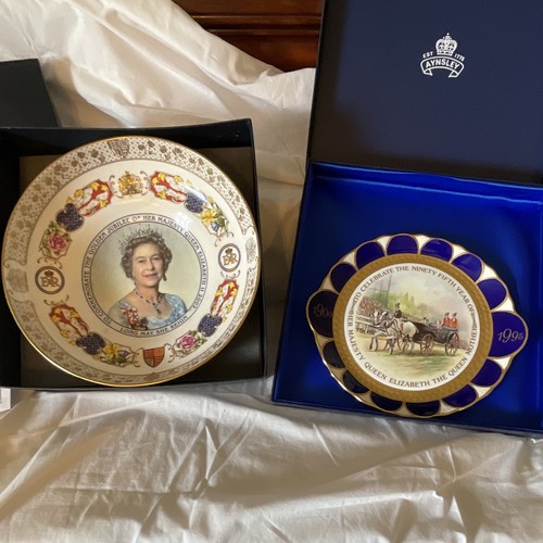 Aynsley golden jubilee - golden,
