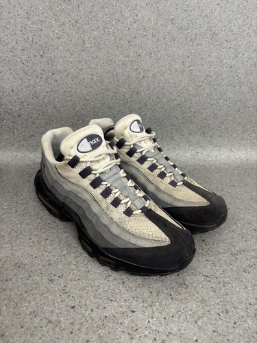Nike air max - max, black