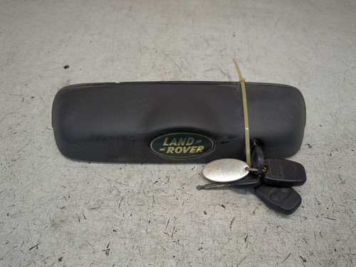 Land rover freelander tailgate - freelander,
