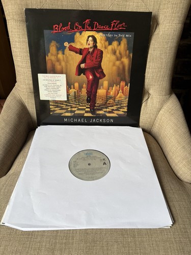 Michael jackson blood on the - jackson,