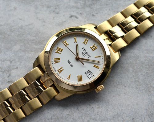 Tissot men s watch - men's,