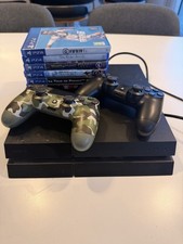 Sony PlayStation 4 500GB -