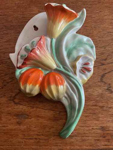 Clarice cliff pottery - clarice,