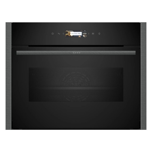 Neff n70 built - built-in, combination
