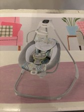 Ingenuity Simple Comfort