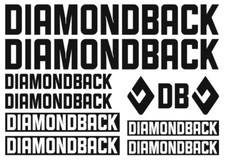 Diamond Back BMX ATB Mountain