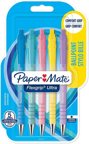 Papermate flexgrip ultra - papermate,