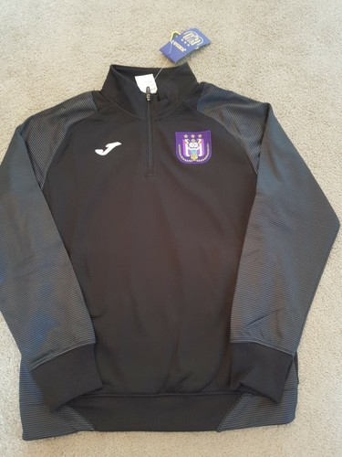 Anderlecht football