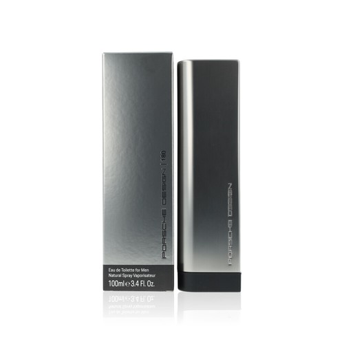 Porsche design 180 edt spray - porsche,