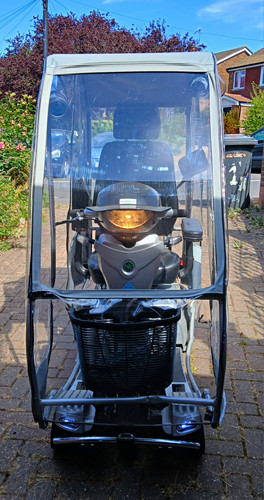 Quingo vitess mobility - quingo,