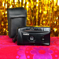 📸 *Film Tested* 🎞 Konica