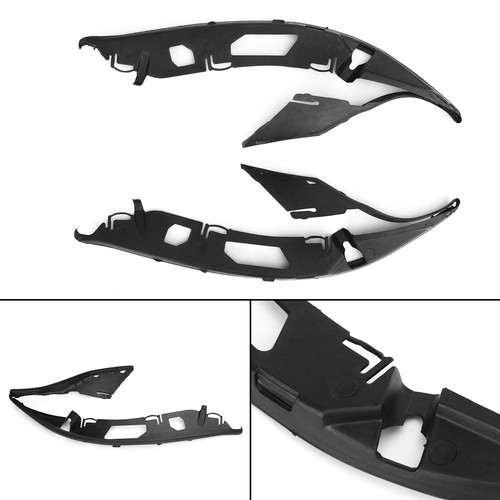 Pair upper headlight - l+r,