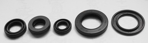 Tourmax engine oil seal kit - engine,