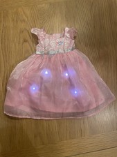 Baby Born Annabell doll dress