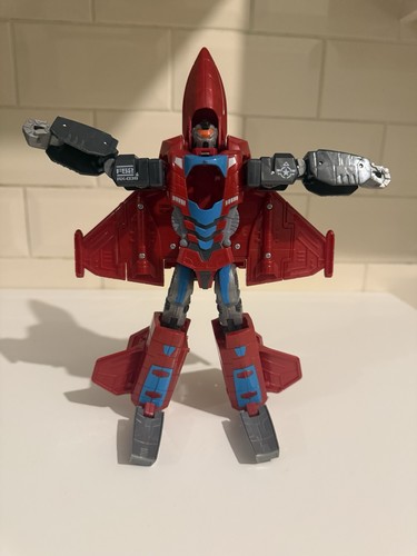 Vintage hap kid transformer - vintage,
