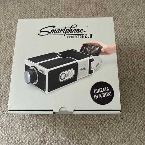 Smartphone projector 0 - smartphone,