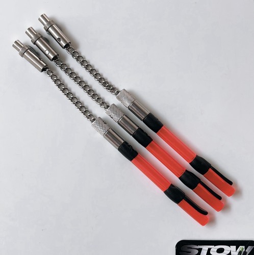 Korda mk2 stow bobbin - bobbin, heads