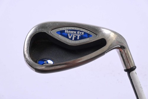 Callaway hawk eye - vft, iron