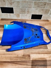 KAWASAKI ZX6R 636 03 04 REAR