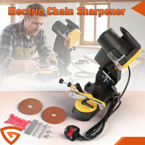 Gearzaar 220v electric bench - 220v,