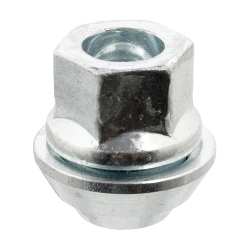 Febi wheel nut - wheel,